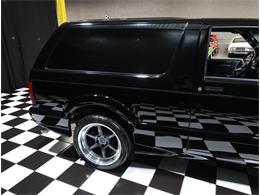 1993 GMC Typhoon (CC-2083459) for sale in Addison, Illinois