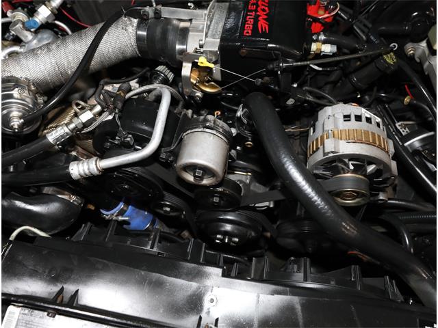 1993 GMC Typhoon (CC-2083459) for sale in Addison, Illinois