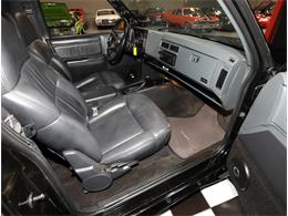 1993 GMC Typhoon (CC-2083459) for sale in Addison, Illinois