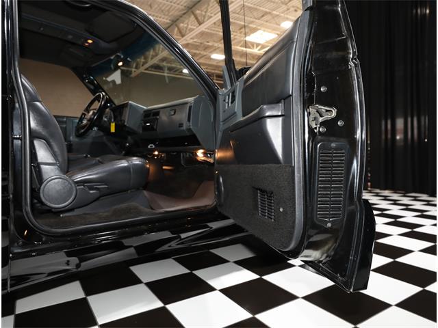 1993 GMC Typhoon (CC-2083459) for sale in Addison, Illinois