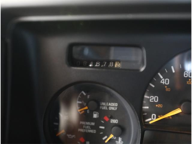1993 GMC Typhoon (CC-2083459) for sale in Addison, Illinois