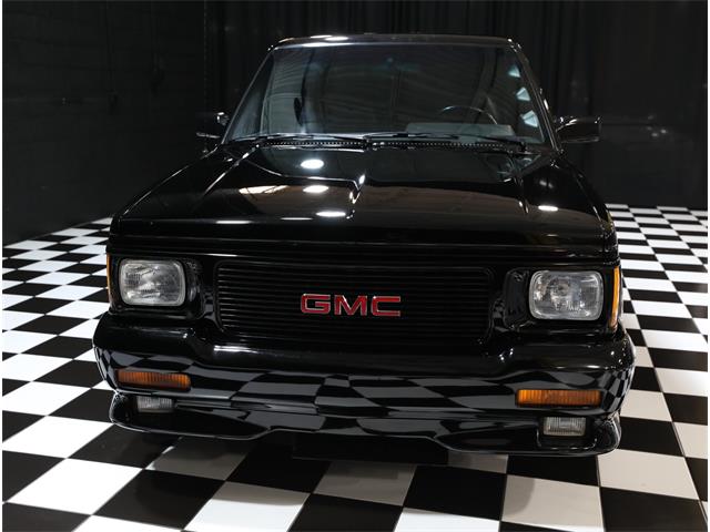1993 GMC Typhoon (CC-2083459) for sale in Addison, Illinois