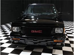 1993 GMC Typhoon (CC-2083459) for sale in Addison, Illinois