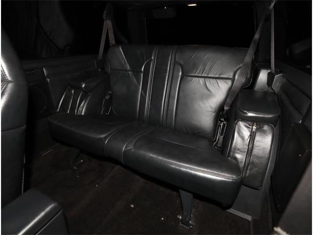 1993 GMC Typhoon (CC-2083459) for sale in Addison, Illinois