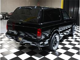 1993 GMC Typhoon (CC-2083459) for sale in Addison, Illinois