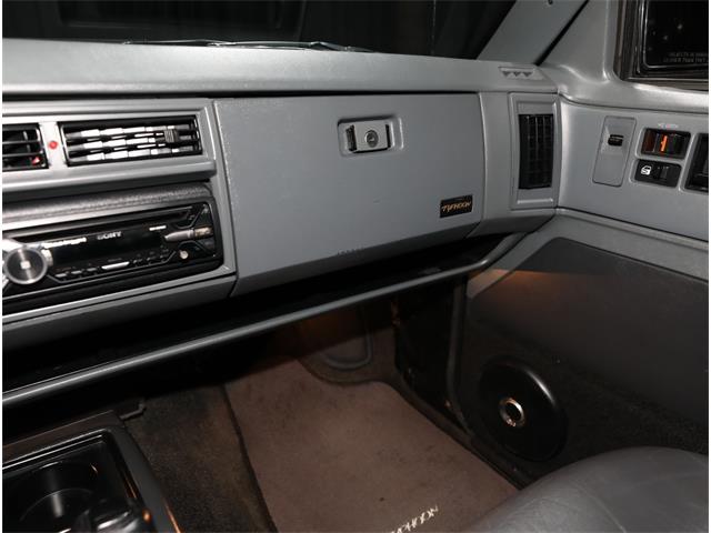 1993 GMC Typhoon (CC-2083459) for sale in Addison, Illinois