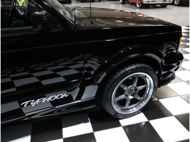 1993 GMC Typhoon (CC-2083459) for sale in Addison, Illinois