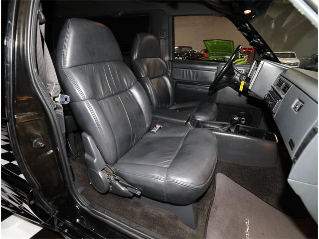 1993 GMC Typhoon (CC-2083459) for sale in Addison, Illinois