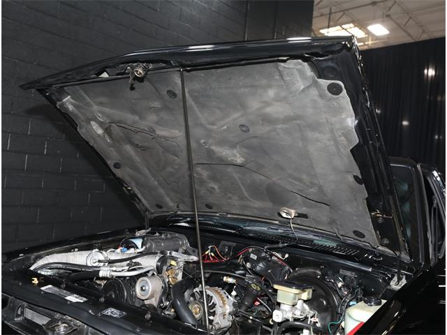 1993 GMC Typhoon (CC-2083459) for sale in Addison, Illinois