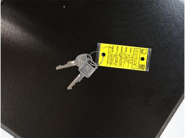 1993 GMC Typhoon (CC-2083459) for sale in Addison, Illinois
