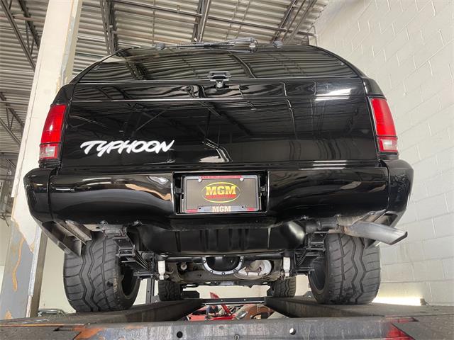 1993 GMC Typhoon (CC-2083459) for sale in Addison, Illinois