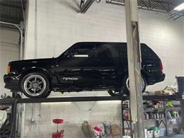 1993 GMC Typhoon (CC-2083459) for sale in Addison, Illinois