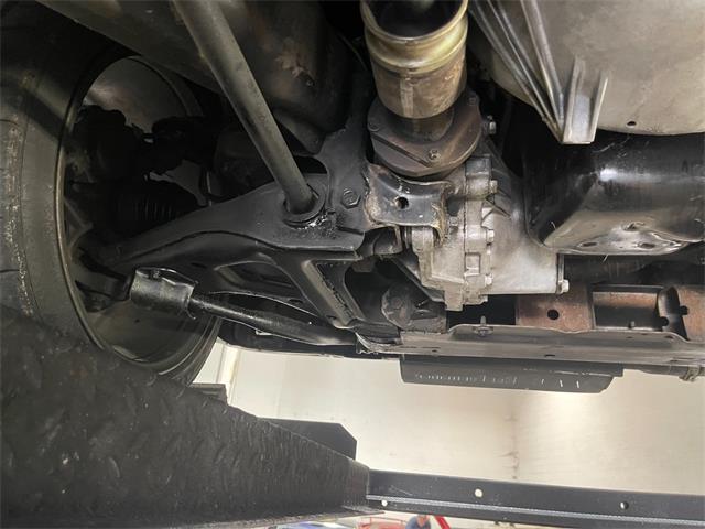 1993 GMC Typhoon (CC-2083459) for sale in Addison, Illinois