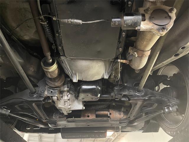 1993 GMC Typhoon (CC-2083459) for sale in Addison, Illinois