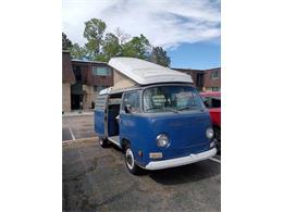 1970 Volkswagen Bus (CC-2080346) for sale in Cadillac, Michigan