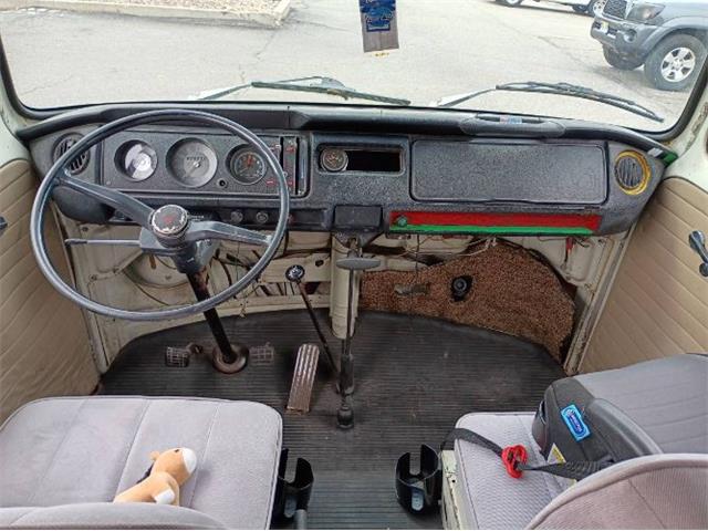1970 Volkswagen Bus (CC-2080346) for sale in Cadillac, Michigan