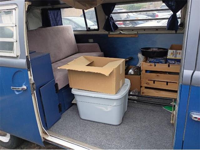 1970 Volkswagen Bus (CC-2080346) for sale in Cadillac, Michigan