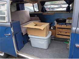 1970 Volkswagen Bus (CC-2080346) for sale in Cadillac, Michigan