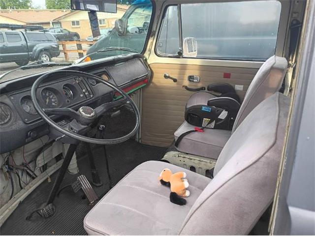 1970 Volkswagen Bus (CC-2080346) for sale in Cadillac, Michigan
