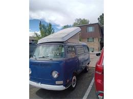 1970 Volkswagen Bus (CC-2080346) for sale in Cadillac, Michigan