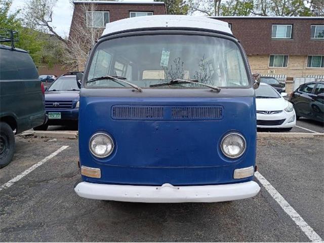 1970 Volkswagen Bus (CC-2080346) for sale in Cadillac, Michigan