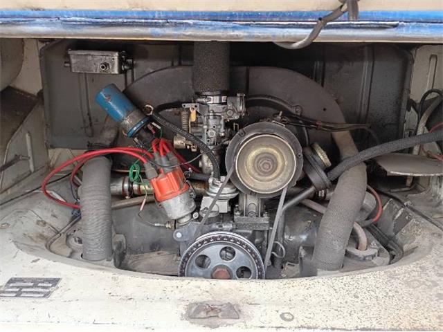 1970 Volkswagen Bus (CC-2080346) for sale in Cadillac, Michigan