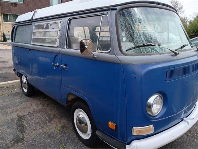 1970 Volkswagen Bus (CC-2080346) for sale in Cadillac, Michigan