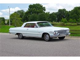 1963 Chevrolet Impala (CC-2083461) for sale in Hobart, Indiana