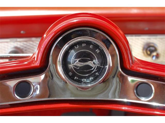 1963 Chevrolet Impala (CC-2083461) for sale in Hobart, Indiana