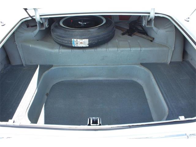 1963 Chevrolet Impala (CC-2083461) for sale in Hobart, Indiana