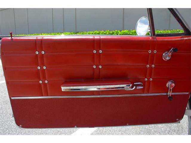 1963 Chevrolet Impala (CC-2083461) for sale in Hobart, Indiana