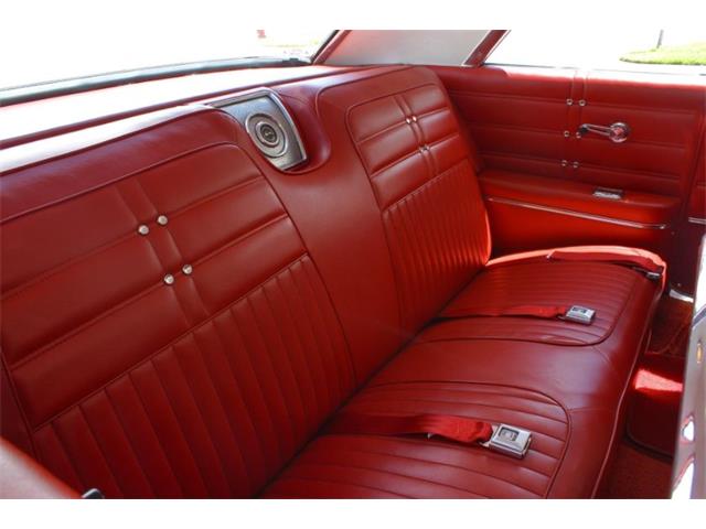1963 Chevrolet Impala (CC-2083461) for sale in Hobart, Indiana