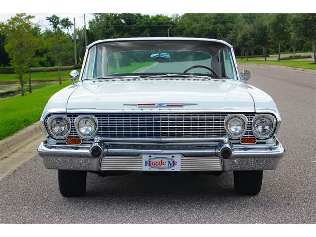 1963 Chevrolet Impala (CC-2083461) for sale in Hobart, Indiana