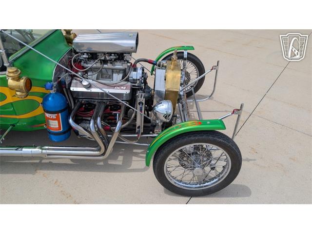 1923 Ford Hot Rod (CC-2083462) for sale in Caledonia, Wisconsin
