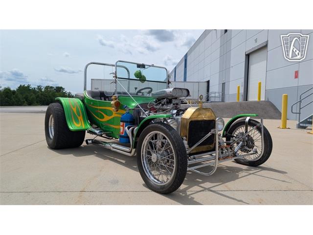1923 Ford Hot Rod (CC-2083462) for sale in Caledonia, Wisconsin