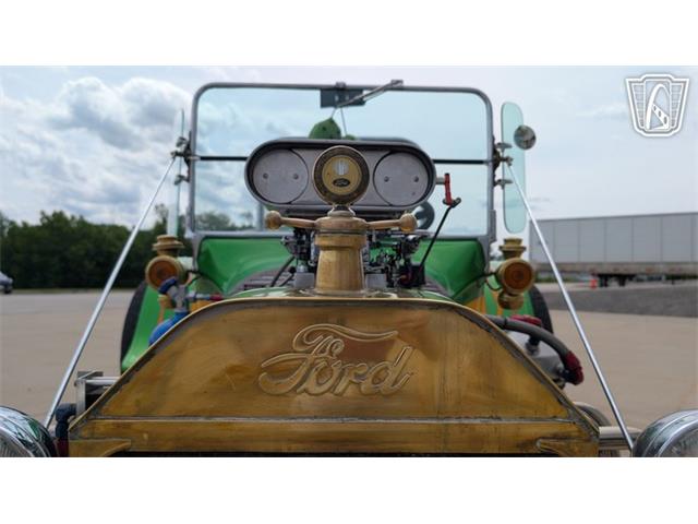1923 Ford Hot Rod (CC-2083462) for sale in Caledonia, Wisconsin
