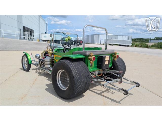 1923 Ford Hot Rod (CC-2083462) for sale in Caledonia, Wisconsin