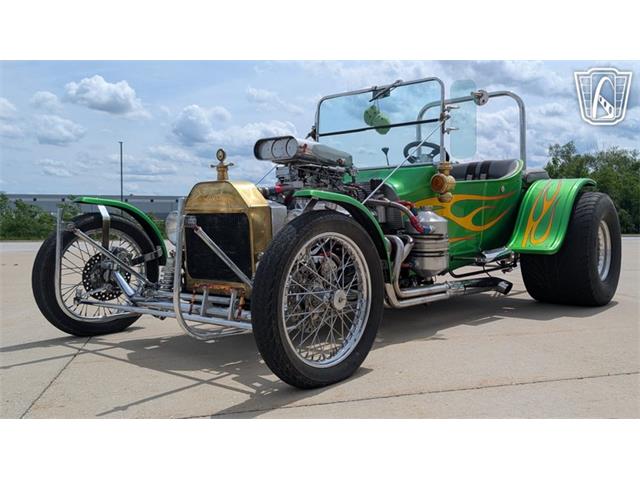1923 Ford Hot Rod (CC-2083462) for sale in Caledonia, Wisconsin