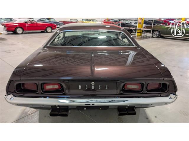 1973 Dodge Challenger (CC-2083463) for sale in Caledonia, Wisconsin