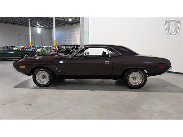1973 Dodge Challenger (CC-2083463) for sale in Caledonia, Wisconsin