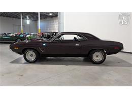 1973 Dodge Challenger (CC-2083463) for sale in Caledonia, Wisconsin