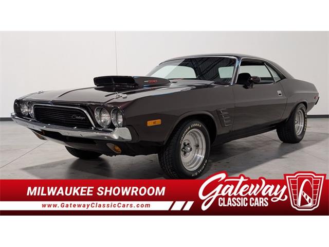 1973 Dodge Challenger (CC-2083463) for sale in Caledonia, Wisconsin