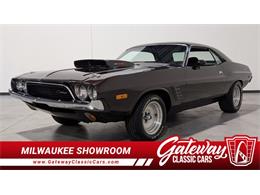 1973 Dodge Challenger (CC-2083463) for sale in Caledonia, Wisconsin