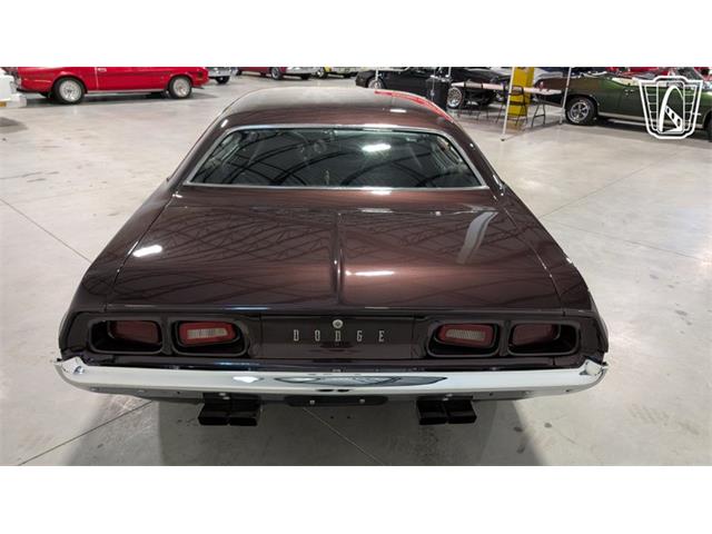 1973 Dodge Challenger (CC-2083463) for sale in Caledonia, Wisconsin