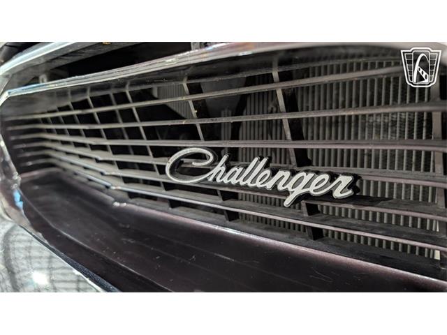 1973 Dodge Challenger (CC-2083463) for sale in Caledonia, Wisconsin