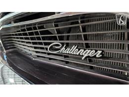 1973 Dodge Challenger (CC-2083463) for sale in Caledonia, Wisconsin