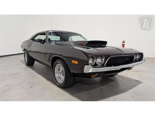 1973 Dodge Challenger (CC-2083463) for sale in Caledonia, Wisconsin