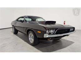 1973 Dodge Challenger (CC-2083463) for sale in Caledonia, Wisconsin