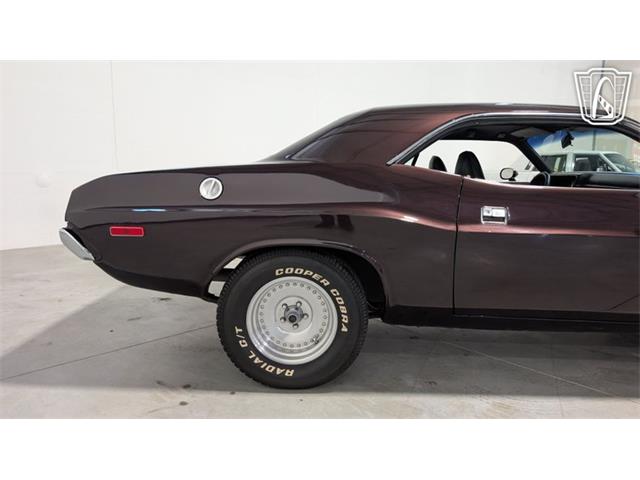 1973 Dodge Challenger (CC-2083463) for sale in Caledonia, Wisconsin