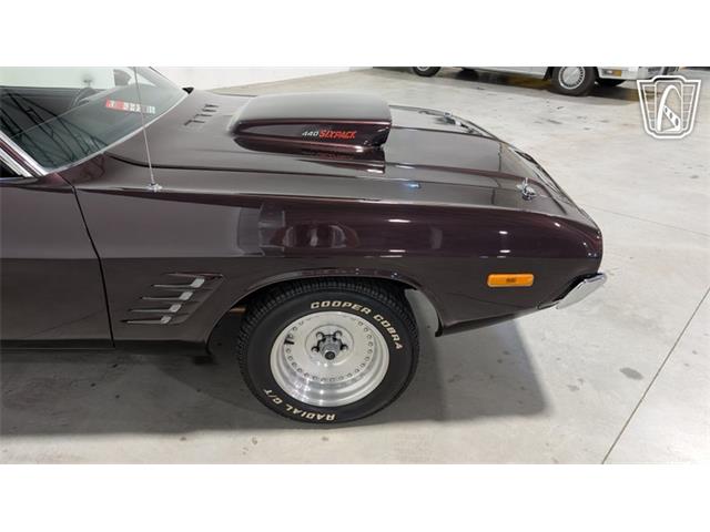1973 Dodge Challenger (CC-2083463) for sale in Caledonia, Wisconsin